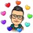 Kelly Avatar