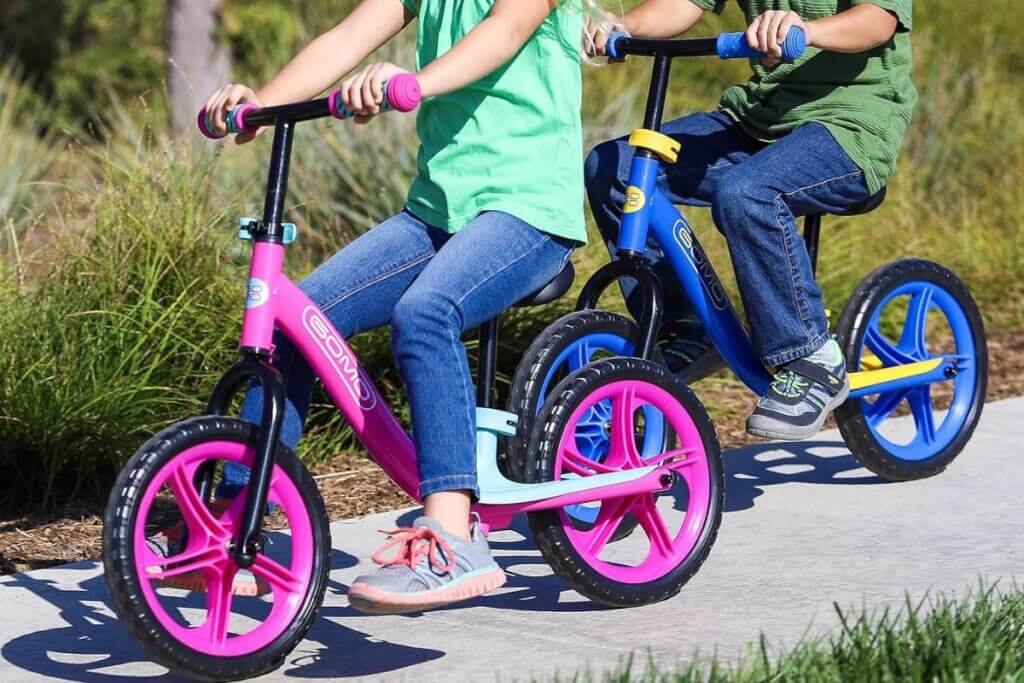Balance Bike