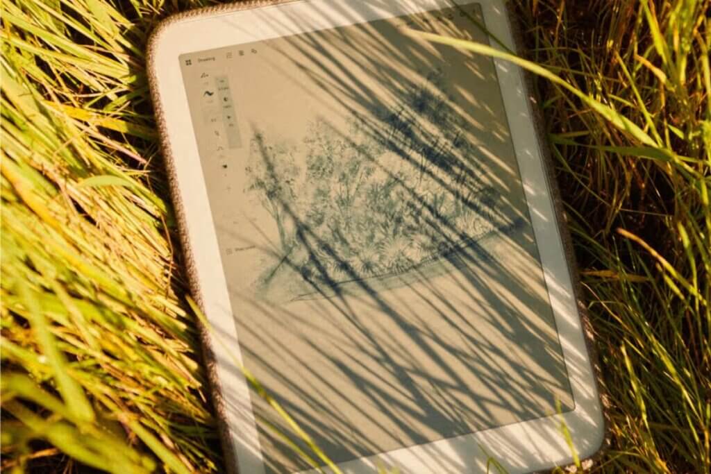 Daylight Computer