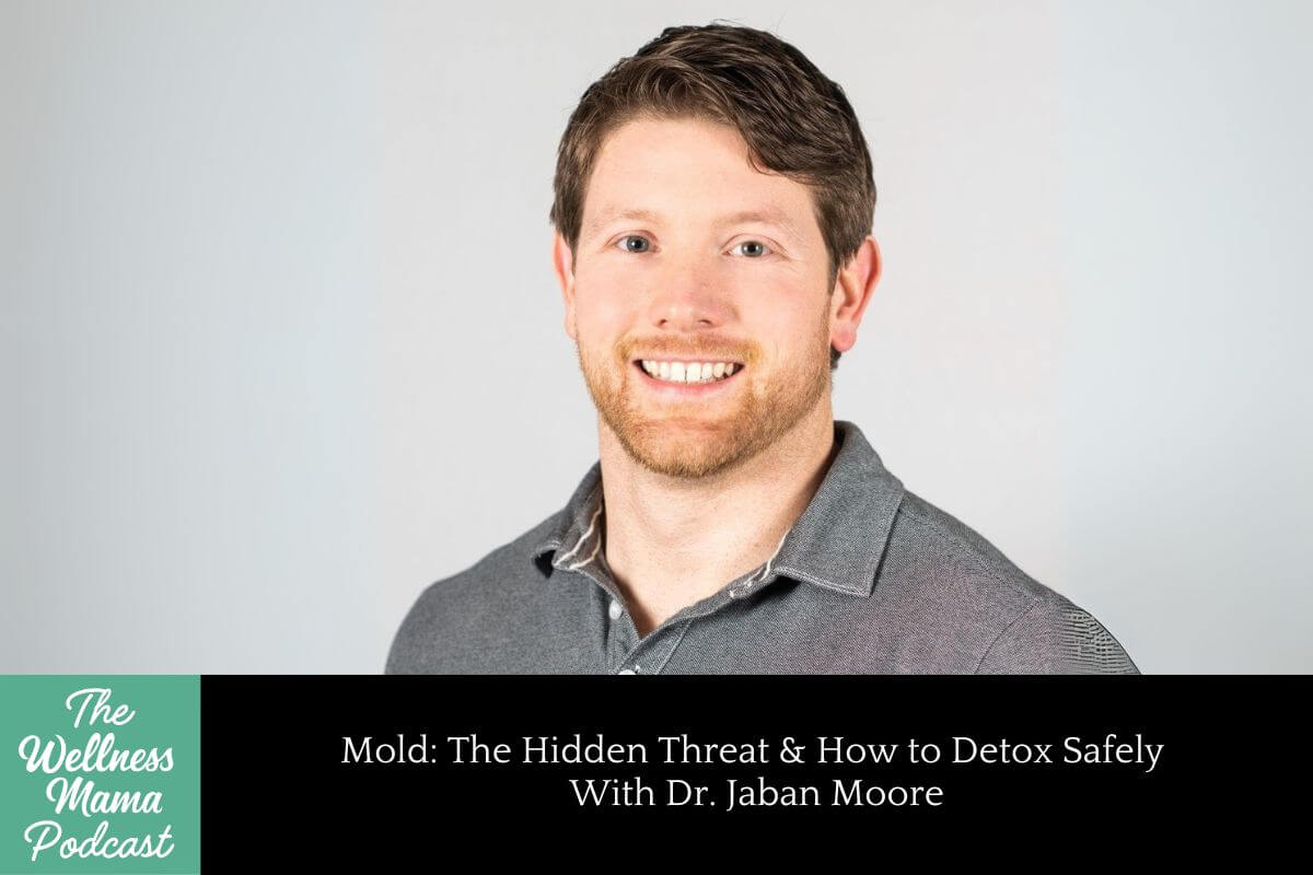 Dr. Jaban Moore