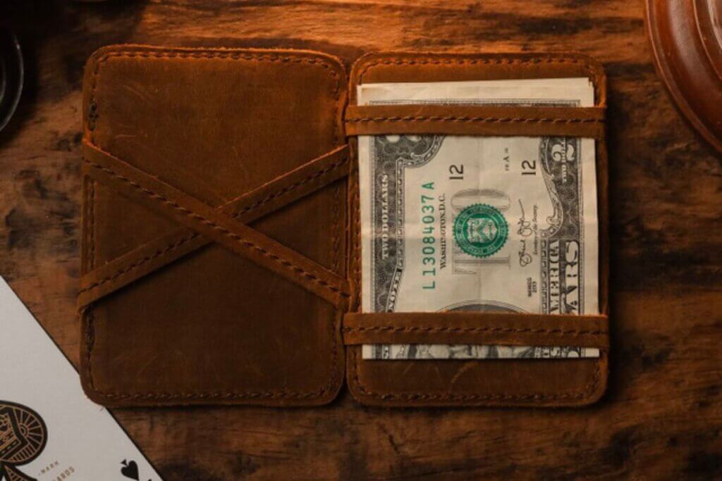 Magic Wallet 