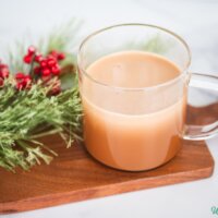 peppermint mocha