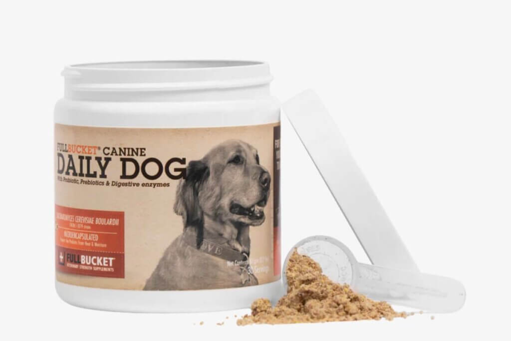 Pet Probiotic 