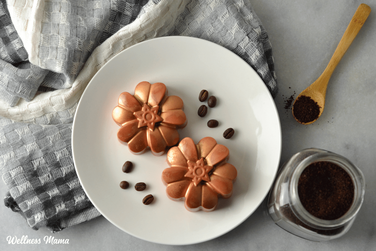 bronzing lotion bars