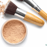 foundation powder