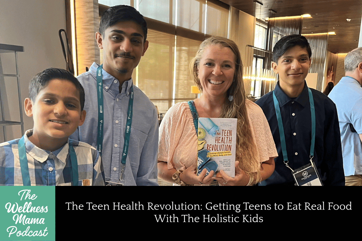 Holistic Kids 2