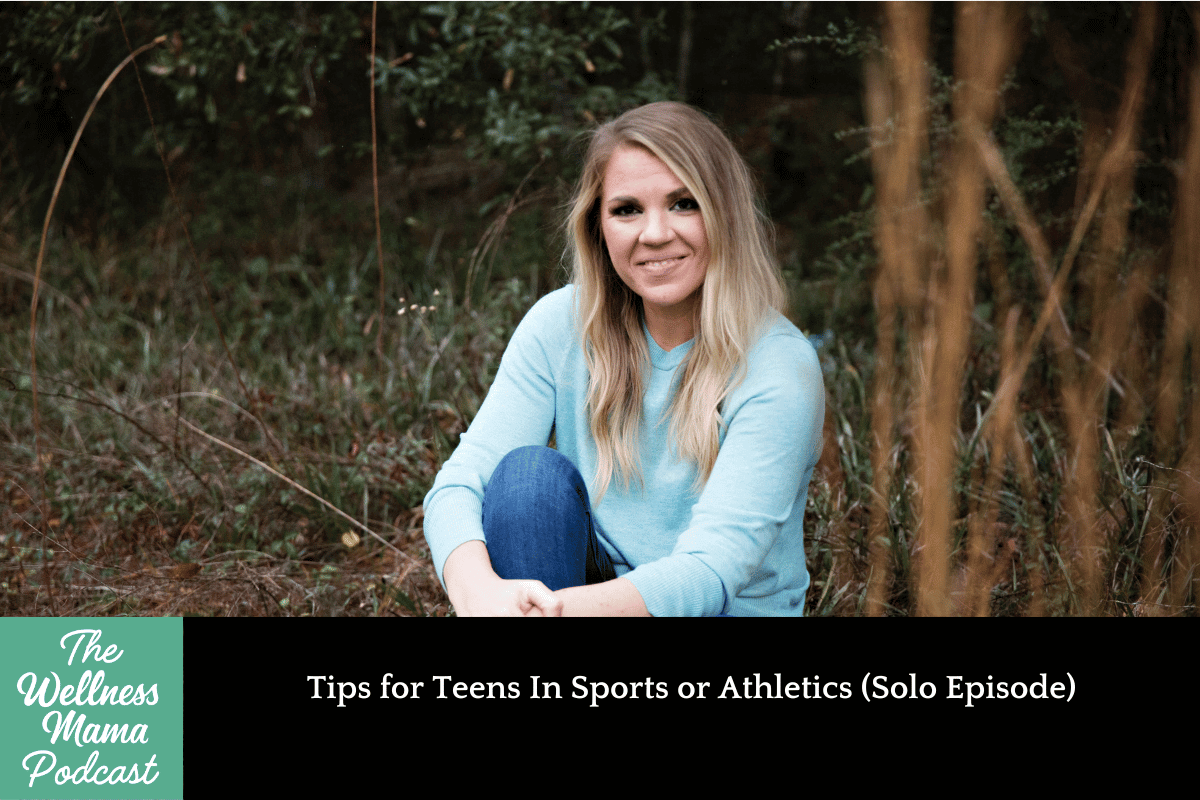teens sports