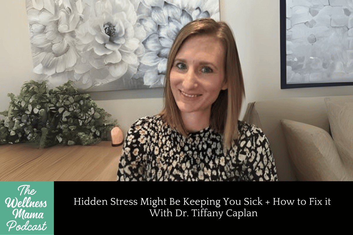 Tiffany Caplan